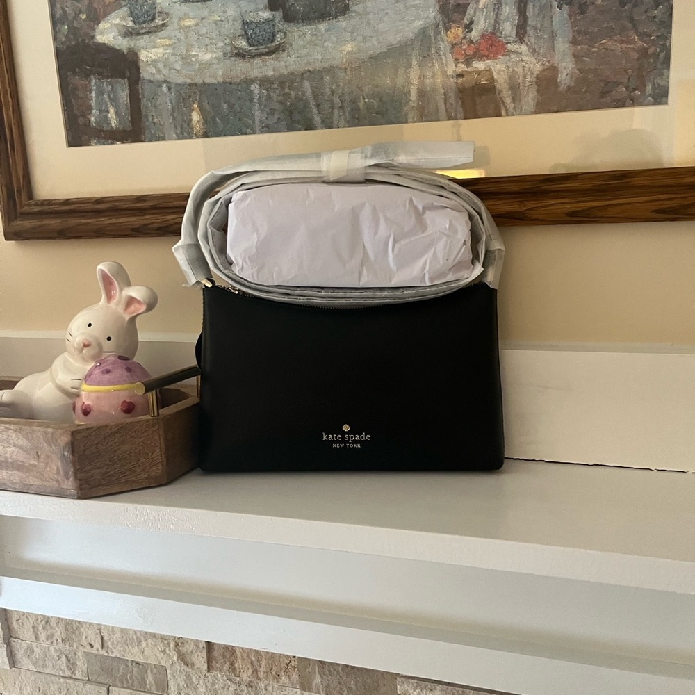 Kate Spade Sadie Crossbody